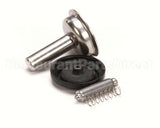 1057.00010.00 Fetco Fill Valve Repair Kit, S-45