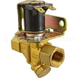 1057.00011.00 Compatible Fetco Valveassy, Fill, 120Vac, 1.4Gpm, S-45