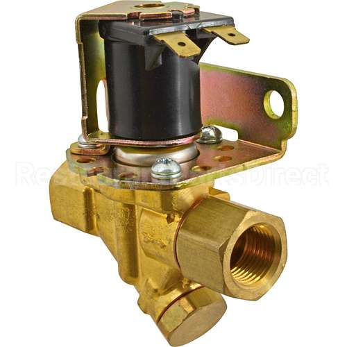 1057.00011.00 Compatible Fetco Valveassy, Fill, 120Vac, 1.4Gpm, S-45