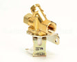 1057.00011.00 Fetco Valve, S-45/1.4 Gpm, 120Vac, 5