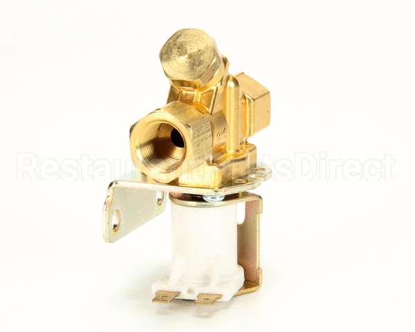 1057.00011.00 Fetco Valve, S-45/1.4 Gpm, 120Vac, 5