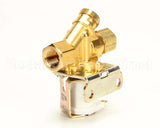 1057.00011.00 Fetco Valve, S-45/1.4 Gpm, 120Vac, 5