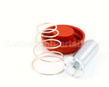 1057.00014.00 Fetco Valve Rebuild Kit, Dsv11