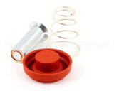 1057.00014.00 Fetco Valve Rebuild Kit, Dsv11