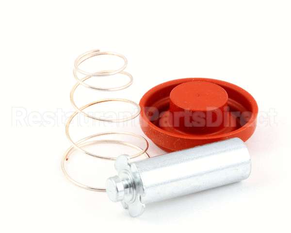 1057.00014.00 Fetco Valve Rebuild Kit, Dsv11