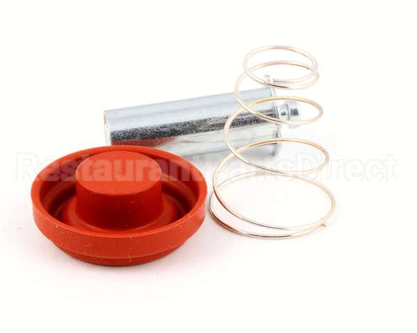 1057.00014.00 Fetco Valve Rebuild Kit, Dsv11