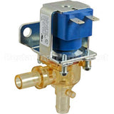 1057.00019 Compatible Fetco Valve, Bracket6L, 120Vac60Hz