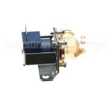 1057.00020.00 Fetco Valve, Bracket 6R, 120Vac 60Hz