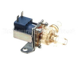 1057.00020.00 Fetco Valve, Bracket 6R, 120Vac 60Hz