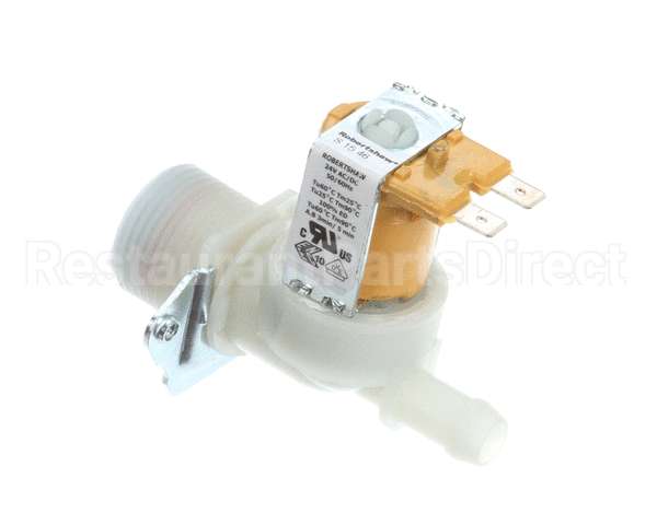 1057.00043.00 Fetco Solenoid Valve, (5.5L/Min Inle
