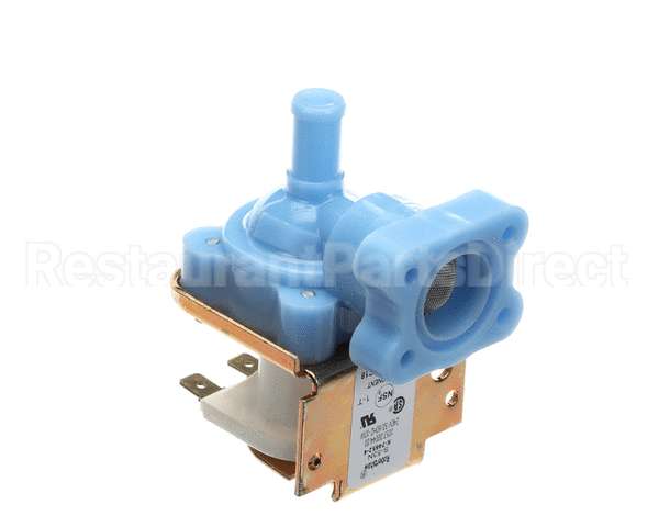 1057.00044.00 Fetco Fill Valve, S53, .75Gpm, 240V