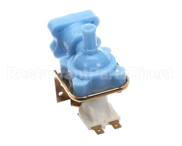1057.00044.00 Fetco Fill Valve, S53, .75Gpm, 240V