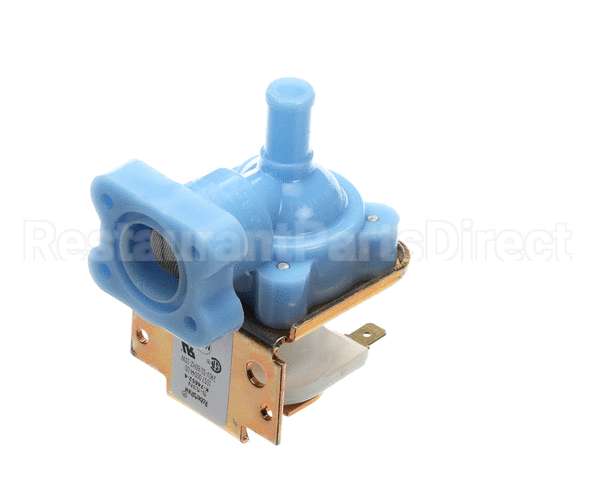 1057.00044.00 Fetco Fill Valve, S53, .75Gpm, 240V