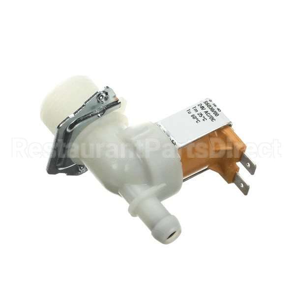 1057.00059.00 Compatible Fetco Solenoidvalve, 0.66 Gpm Brn O