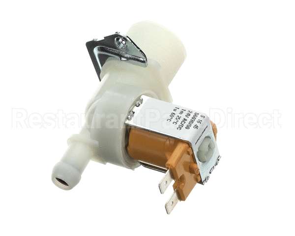 1057.00059.00 Fetco Solenoid Valve, 0.66 Gpm Brn O