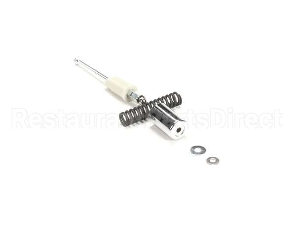 105718 Norlake Spring Kit For 1256 Hinge