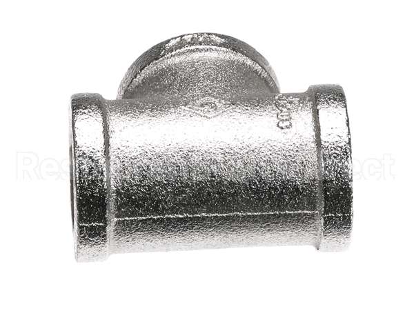 10573 Gaylord 1 Chrome Tee