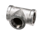 10573 Gaylord 1 Chrome Tee