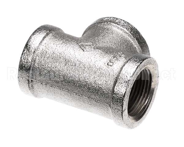 10573 Gaylord 1 Chrome Tee