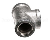 10573 Gaylord 1 Chrome Tee