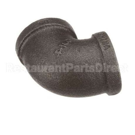 105730 Champion - Moyer Diebel Elbow 3/4X90 Bi