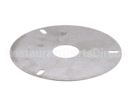 105735 Cleveland Orifice Plate; 60Hz; Blower In