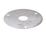 105735 Cleveland Orifice Plate; 60Hz; Blower In
