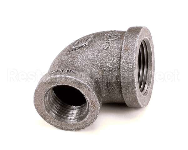 105738 Champion - Moyer Diebel Elbow Red 3/4X1/2X90 Bi