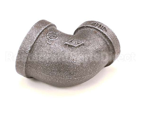 105738 Champion - Moyer Diebel Elbow Red 3/4X1/2X90 Bi