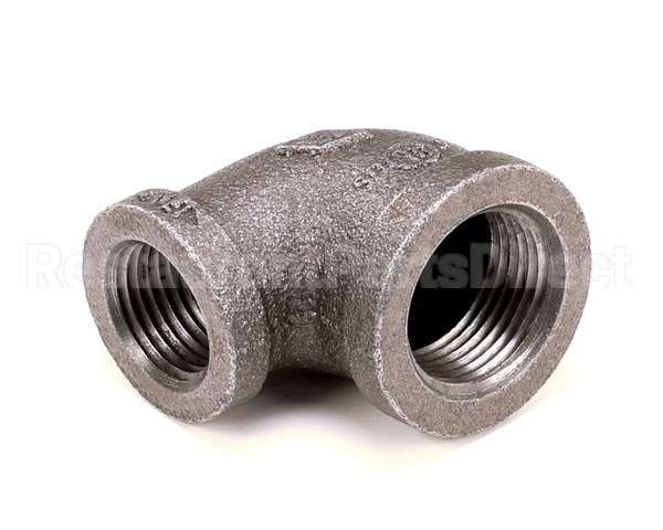 105738 Champion - Moyer Diebel Elbow Red 3/4X1/2X90 Bi