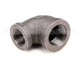 105738 Champion - Moyer Diebel Elbow Red 3/4X1/2X90 Bi