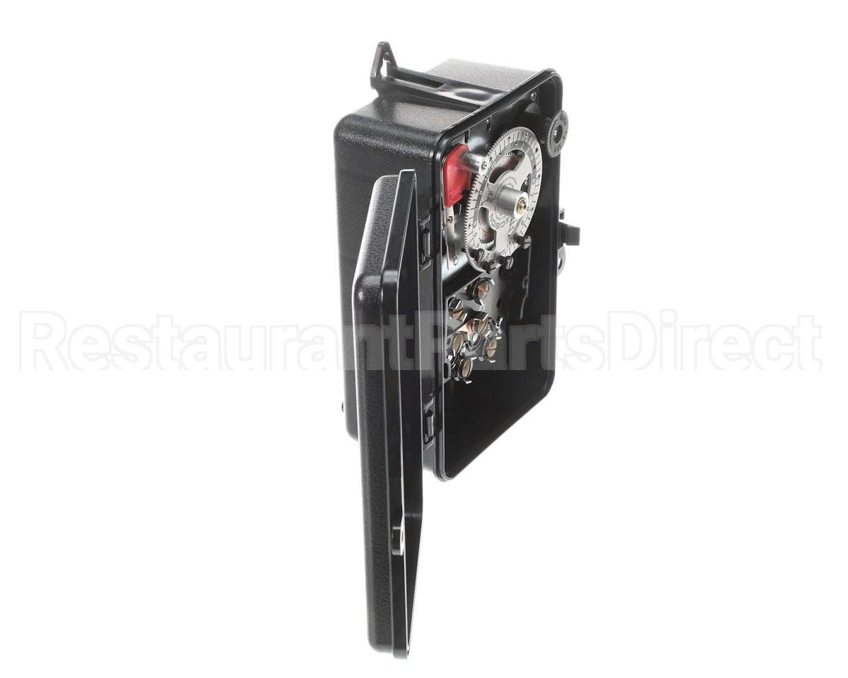 10574B Hussmann Timer Defrost 6145-20B 230V W/Brkt