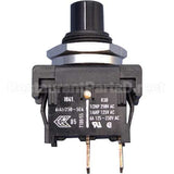 1058-00014-00 Compatible Fetco Switch, Push Button