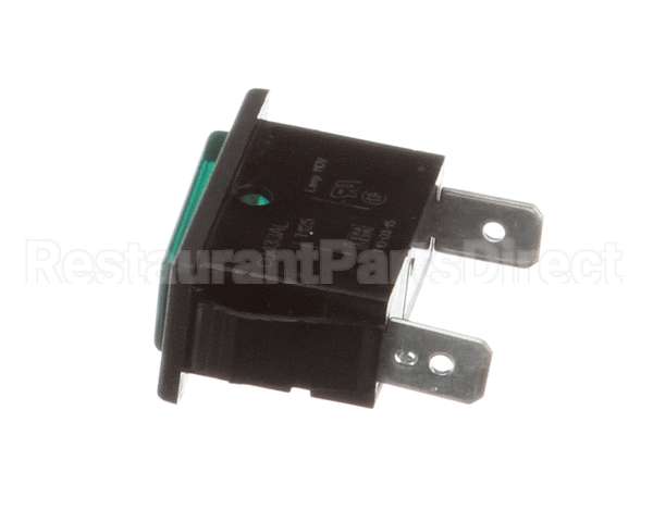 1058.00004.00 Fetco Lamp Ready Indicator Green