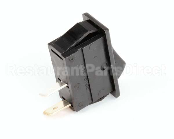 1058.00007.00 Fetco Switch, Start, Rocker, Momenta