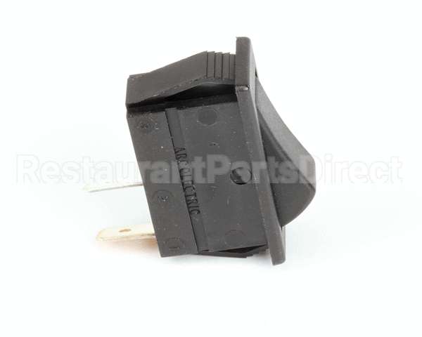 1058.00007.00 Fetco Switch, Start, Rocker, Momenta