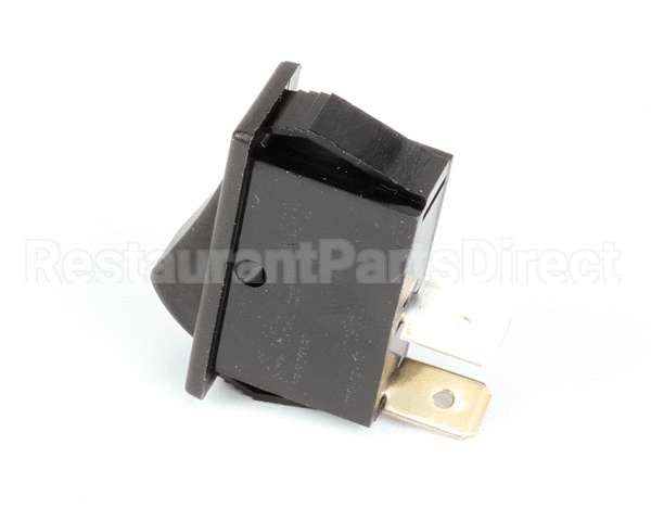 1058.00007.00 Fetco Switch, Start, Rocker, Momenta