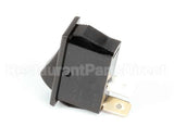 1058.00007.00 Fetco Switch, Start, Rocker, Momenta