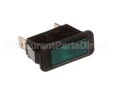 1058.00009.00 Fetco Lamp, Ready Indicator, Green,