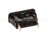 1058.00009.00 Fetco Lamp, Ready Indicator, Green,