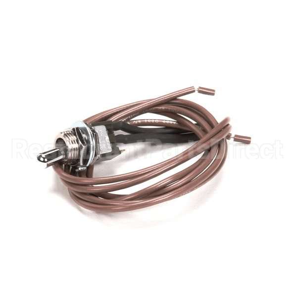 1058.00012.00 Compatible Fetco Switchtoggle, Full/Half