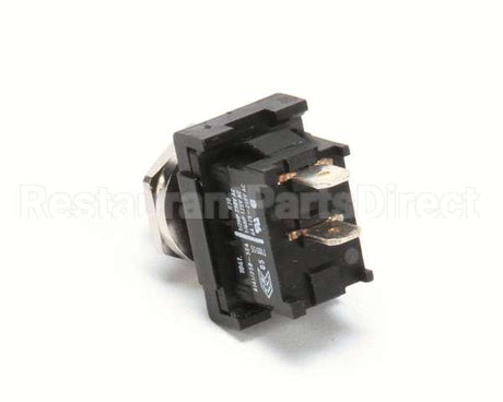 1058.00014.00 Fetco Switch, Push Button