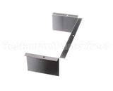 105802 Cleveland Hood;Gas Vent;Sc10