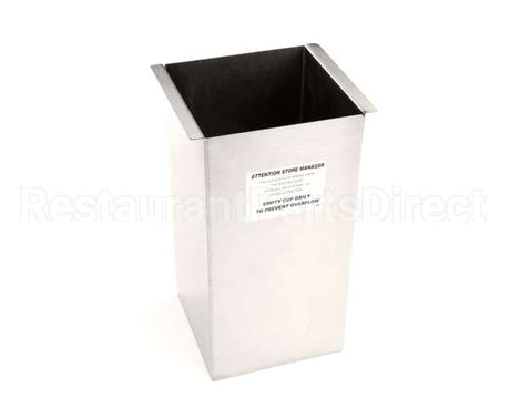 105815 Marshall Air Cup Grease Extractor
