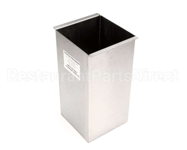 105815 Marshall Air Cup Grease Extractor