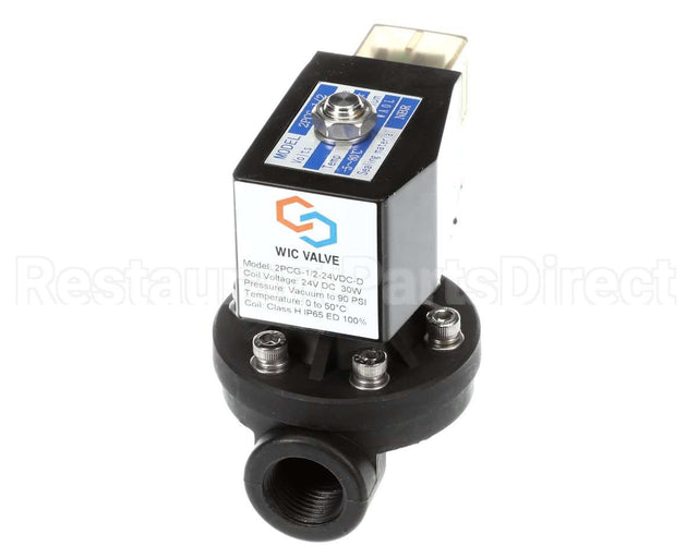105822 Nimbus Water Systems Solenoid Valve New Style With