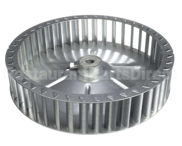 105831 Deluxe Equipment Fan Blade Small