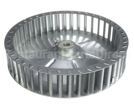 105831 Deluxe Equipment Fan Blade Small