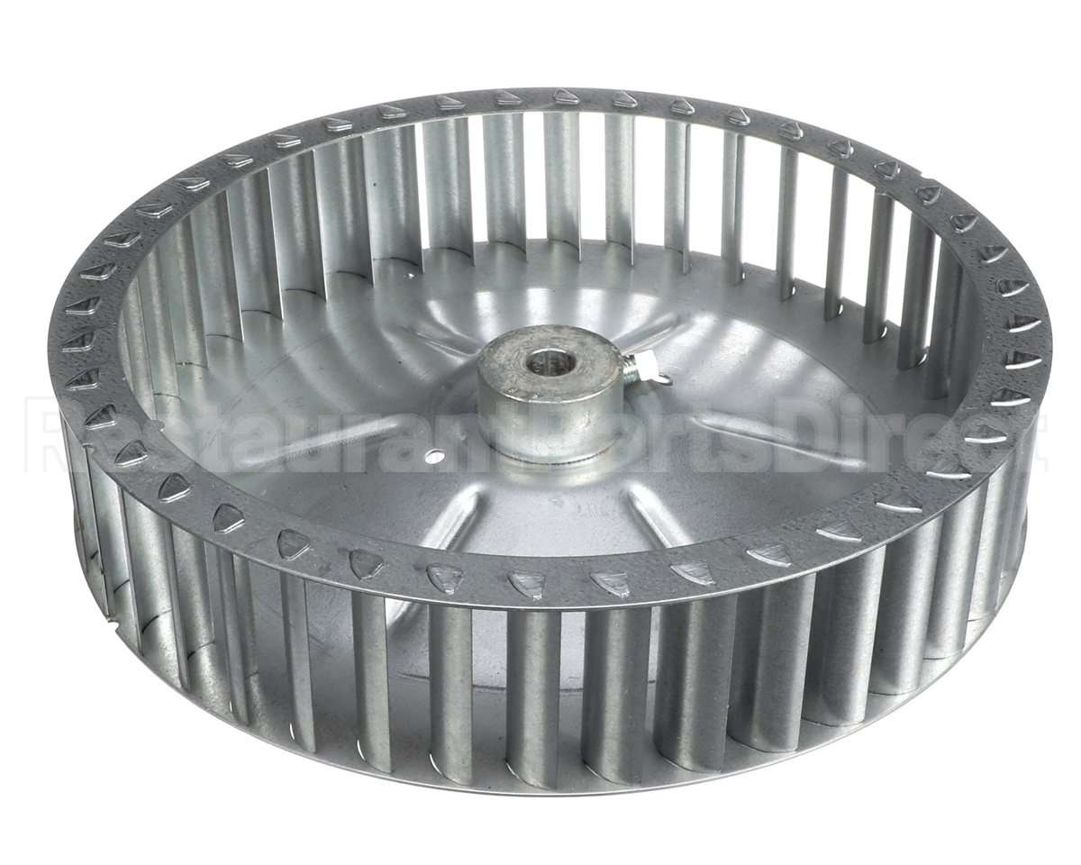 105831 Deluxe Equipment Fan Blade Small