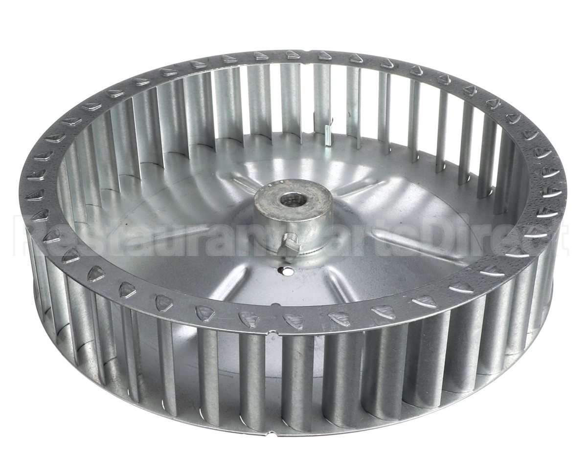 105831 Deluxe Equipment Fan Blade Small
